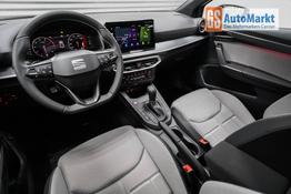Seat Ibiza neues Modell 1,5 TSI DSG FR - LAGER 