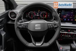 Seat Ibiza neues Modell 1,5 TSI DSG FR - LAGER 