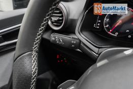 Seat Ibiza neues Modell 1,5 TSI DSG FR - LAGER 