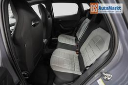 Seat Ibiza neues Modell 1,5 TSI DSG FR - LAGER 