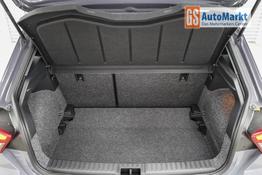 Seat Ibiza neues Modell 1,5 TSI DSG FR - LAGER 