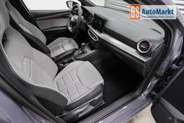 Seat Ibiza neues Modell 1,5 TSI DSG FR - LAGER 