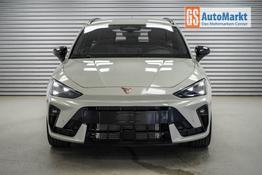 Cupra Leon Sportstourer ST 1,5 eTSI DSG Kombi - LAGER 