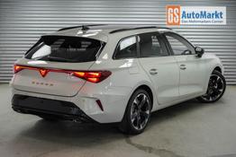 Cupra Leon Sportstourer ST 1,5 eTSI DSG Kombi - LAGER 