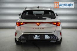Cupra Leon Sportstourer ST 1,5 eTSI DSG Kombi - LAGER 