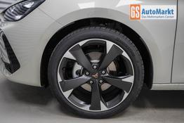 Cupra Leon Sportstourer ST 1,5 eTSI DSG Kombi - LAGER 