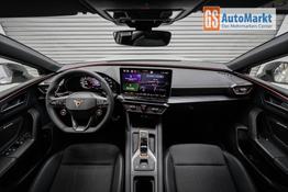 Cupra Leon Sportstourer ST 1,5 eTSI DSG Kombi - LAGER 