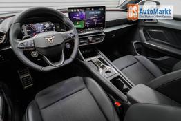 Cupra Leon Sportstourer ST 1,5 eTSI DSG Kombi - LAGER 