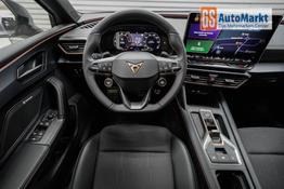 Cupra Leon Sportstourer ST 1,5 eTSI DSG Kombi - LAGER 