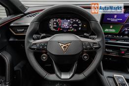Cupra Leon Sportstourer ST 1,5 eTSI DSG Kombi - LAGER 