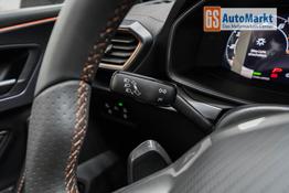 Cupra Leon Sportstourer ST 1,5 eTSI DSG Kombi - LAGER 