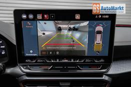 Cupra Leon Sportstourer ST 1,5 eTSI DSG Kombi - LAGER 