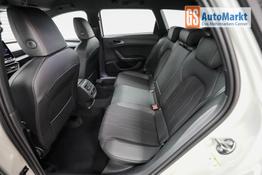 Cupra Leon Sportstourer ST 1,5 eTSI DSG Kombi - LAGER 