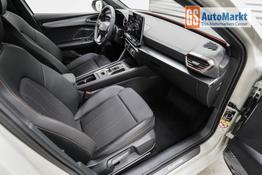 Cupra Leon Sportstourer ST 1,5 eTSI DSG Kombi - LAGER 