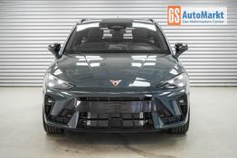 Cupra Leon Sportstourer ST 1,5 eTSI DSG Kombi - LAGER 