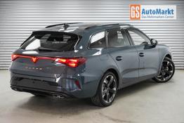 Cupra Leon Sportstourer ST 1,5 eTSI DSG Kombi - LAGER 