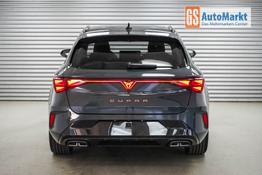 Cupra Leon Sportstourer ST 1,5 eTSI DSG Kombi - LAGER 