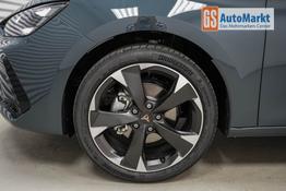 Cupra Leon Sportstourer ST 1,5 eTSI DSG Kombi - LAGER 
