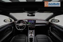 Cupra Leon Sportstourer ST 1,5 eTSI DSG Kombi - LAGER 