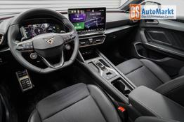 Cupra Leon Sportstourer ST 1,5 eTSI DSG Kombi - LAGER 