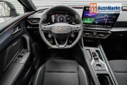 Cupra Leon Sportstourer ST 1,5 eTSI DSG Kombi - LAGER 