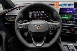 Cupra Leon Sportstourer ST 1,5 eTSI DSG Kombi - LAGER 