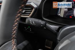 Cupra Leon Sportstourer ST 1,5 eTSI DSG Kombi - LAGER 