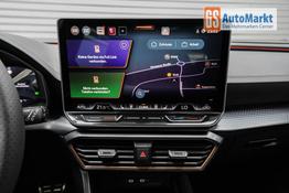 Cupra Leon Sportstourer ST 1,5 eTSI DSG Kombi - LAGER 
