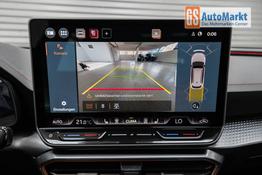 Cupra Leon Sportstourer ST 1,5 eTSI DSG Kombi - LAGER 