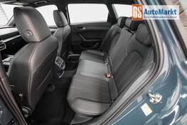 Cupra Leon Sportstourer ST 1,5 eTSI DSG Kombi - LAGER 