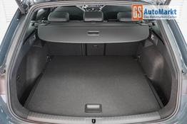 Cupra Leon Sportstourer ST 1,5 eTSI DSG Kombi - LAGER 