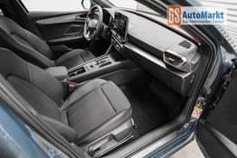 Cupra Leon Sportstourer ST 1,5 eTSI DSG Kombi - LAGER 
