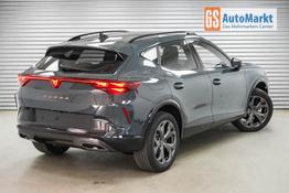 Cupra Formentor 1,5 eTSI DSG - LAGER 