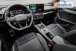 Cupra Formentor 1,5 eTSI DSG - LAGER 