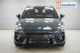 Cupra Leon Sportstourer ST 1,5 eTSI DSG Kombi - LAGER 