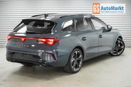 Cupra Leon Sportstourer ST 1,5 eTSI DSG Kombi - LAGER 