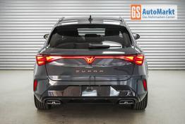 Cupra Leon Sportstourer ST 1,5 eTSI DSG Kombi - LAGER 