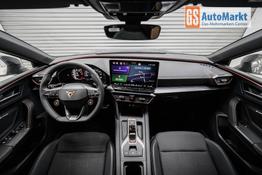 Cupra Leon Sportstourer ST 1,5 eTSI DSG Kombi - LAGER 