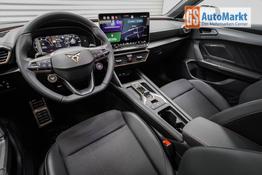 Cupra Leon Sportstourer ST 1,5 eTSI DSG Kombi - LAGER 