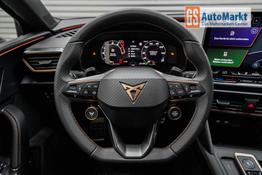 Cupra Leon Sportstourer ST 1,5 eTSI DSG Kombi - LAGER 
