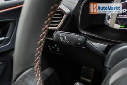 Cupra Leon Sportstourer ST 1,5 eTSI DSG Kombi - LAGER 