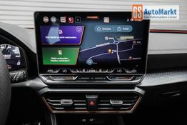 Cupra Leon Sportstourer ST 1,5 eTSI DSG Kombi - LAGER 