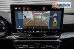 Cupra Leon Sportstourer ST 1,5 eTSI DSG Kombi - LAGER 