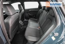 Cupra Leon Sportstourer ST 1,5 eTSI DSG Kombi - LAGER 