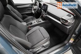 Cupra Leon Sportstourer ST 1,5 eTSI DSG Kombi - LAGER 