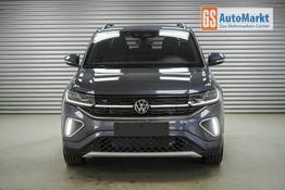 Volkswagen T-Cross 1,5 TSI DSG R-Line - LAGER 
