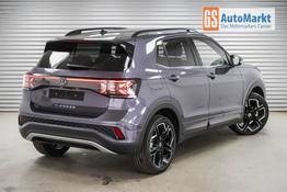 Volkswagen T-Cross 1,5 TSI DSG R-Line - LAGER 