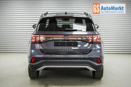 Volkswagen T-Cross 1,5 TSI DSG R-Line - LAGER 