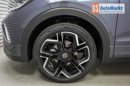Volkswagen T-Cross 1,5 TSI DSG R-Line - LAGER 