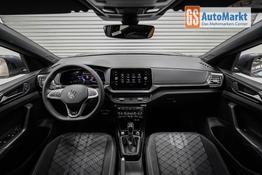 Volkswagen T-Cross 1,5 TSI DSG R-Line - LAGER 